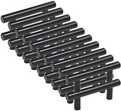 Produktbild von Famanu Handgriffe für Küchenschränke - Edelstahl - 96 mm