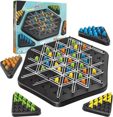 Produktbild von 2-teiliges Set Schwarz