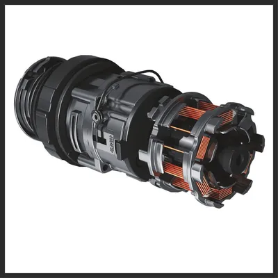 Immagine prodotto di Avvitatore a impulsi a batteria Einhell TE-CI 18 Li Brushless