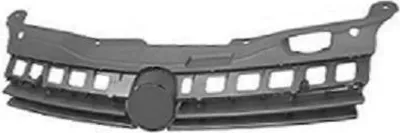 Produktbild von DIEDERICHS 1806040 Kühlergrill Frontgrill für OPEL Astra H Caravan (A04) Schwarz