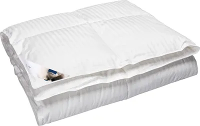 Produktbild von Bettdecke Polydaun LIV – Ganzjahres – antiallergen - Tripleguard-Behandlung - 140x200 cm