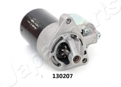 Produktbild von JAPANPARTS MT130207 Starter Anlasser 0,8kW für CHEVROLET SPARK (M300) 12V