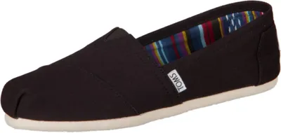 Produktbild von Toms Schuhe Alpargata Heritage Canvas, 10000869