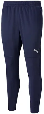 Produktbild von Puma - "TeamFinal" Jogginghosen für Herren - Training PP5366 (XL) (Dunkles Marineblau)