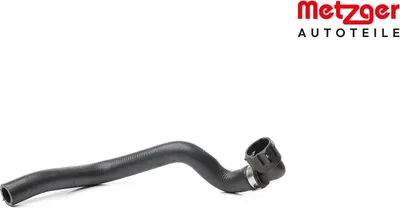 Produktbild von METZGER Kühlerschlauch Wasserschlauch für VW PASSAT Variant (3B6) 2420438