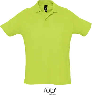 Produktbild von SOLS Summer Polo II