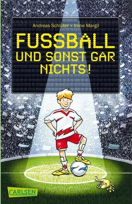 Produktbild von Fußball und ...: Fußball und sonst gar nichts!