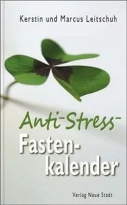 Image de Anti-Stress-Fastenkalender