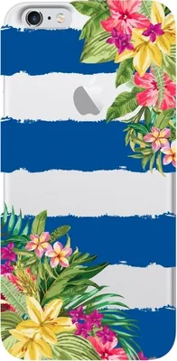 Obrázek produktu pro Benjamins BJ6FLOWER, Apple
