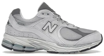 Produktbild von New Balance 2002R Grey - EU 43