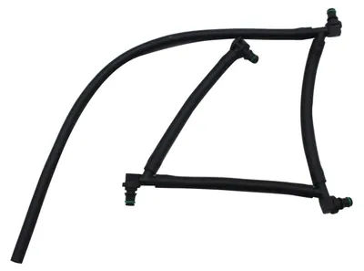 Productafbeelding van Solidchoice - stoflekkage Slangenset voor Ford Modellen