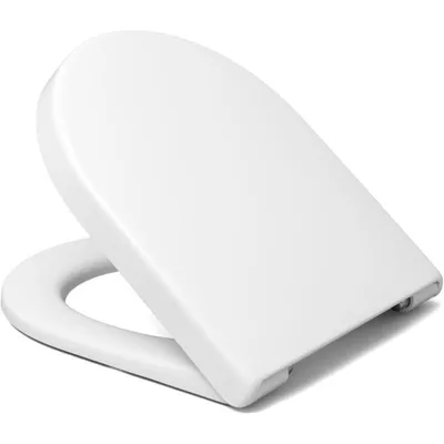Produktbild von Haro Pidre WC-Sitz 542161 weiss, mit Softclose und TakeOff Scharnier