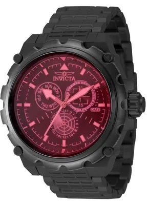 Image de Invicta Coalition Forces 49203 Montre Homme Quartz - 50 mm