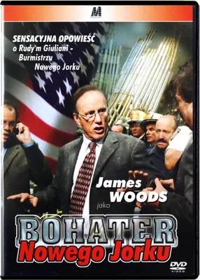 Produktbild von Rudy's Wars (nur Originalversion) [DVD]