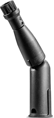 Produktbild von Kärcher 2.863-159.0 Dampf Turbobuerste, Schwarz