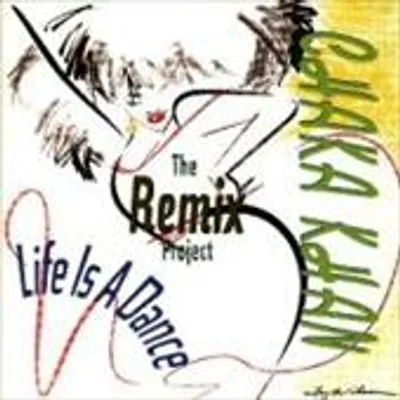 Produktbild von Life Is a Dance