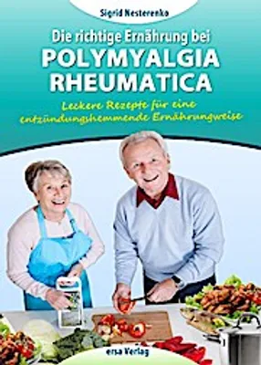 Produktbild von Die richtige Ernährung bei Polymyalgia Rheumatica