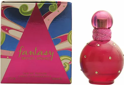 Zdjęcie produktu dla Britney Spears Fantasy woda perfumowana spray 50ml