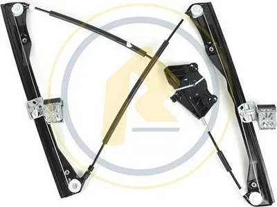 Produktbild von AC Rolcar 01.4825 Elektrischer Fensterheber Vorne Links für VW Golf IV Schrägheck (1J1) Golf IV Variant (1J5) Bora Limousine (1J2) Bora Variant (1J6)