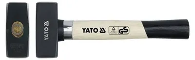 Obrázek produktu pro Yato YT-4551, 1,25 kg, 1 kusů