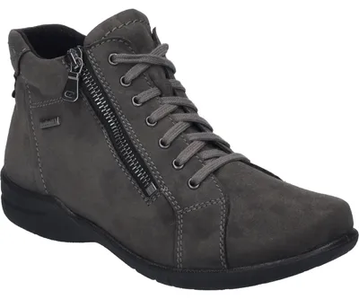 Obrázek produktu pro JOSEF SEIBEL Helen 50 | Kotníčková obuv pro ženy | Grey