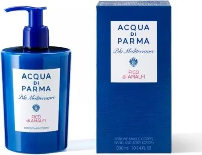 Image de Acqua Di Parma Fico Di Amalfi Lotion pour les mains et le corps 300ml
