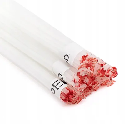 Produktbild von PELD Kunststoffschweißdraht Weiß 100g LDPE
