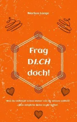 Produktbild von Frag DICH doch!