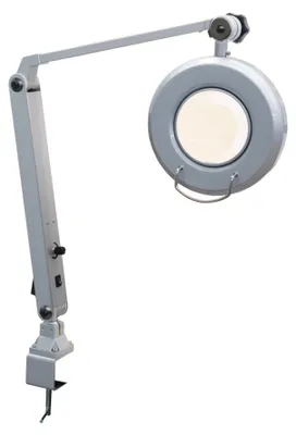Immagine prodotto di Lampada d'ingrandimento a LED Optimum MBLV, 3351090