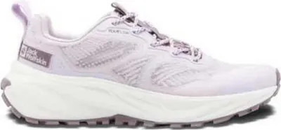 Produktbild von Jack Wolfskin Prelight Swift Pro Vent Low Wanderschuhe Lila EU 41 Damen Lila EU 41