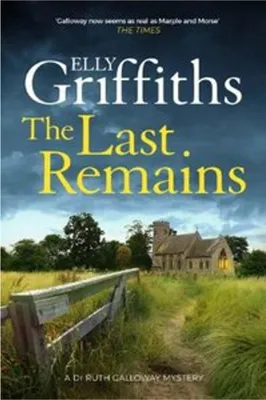 Immagine prodotto di The Last Remains