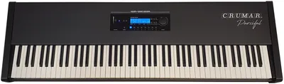 Obrázek produktu pro Crumar Parsifal přenosné digitální piano ?