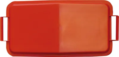 Immagine prodotto di GRAF coperchio contenitore multiuso angolare 60 litri rosso