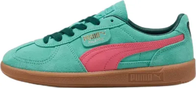 Produktbild von Puma Sneakers 396463-52 in Green color size 38.5