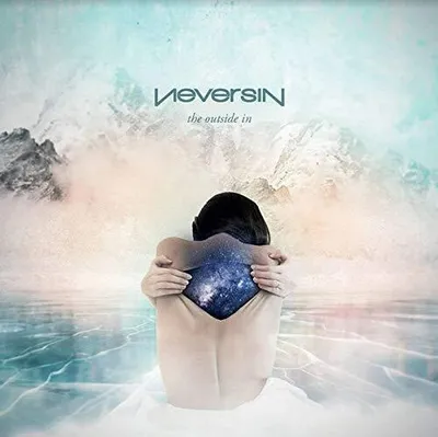 Produktbild von Neversin - Das Äußere in CD