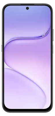 Produktbild von Honor 600 Smart 5G, 17,4 cm (6.87"), 4 GB, 128 GB, 50 MP, Android 16.0, Schwarz