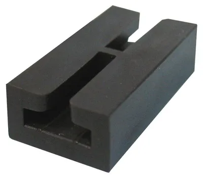 Image de G PIKO Connecteur de rail isolant 6 pces