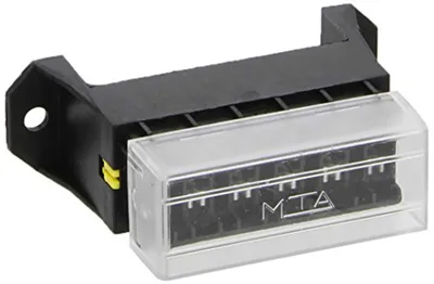 Produktbild von Sicherungskasten HELLA 8JD 005 993-092