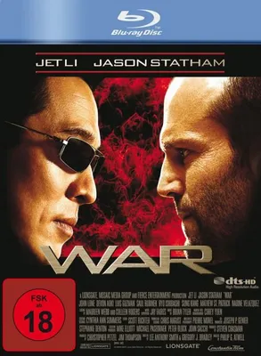 Produktbild von War