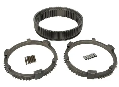 Obrázok produktu pre Synchronizačné zariadenie automatického prevodového mechanizmu EURORICAMBI 95534869