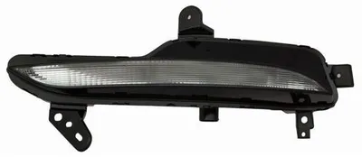 Produktbild von ABAKUS 551-1621R-UE Blinker Blinkleuchte vorne Rechts für RENAULT Megane IV Grandtour (K9A/M/N) Megane IV Schrägheck (B9A/M/N) Megane IV Limousine