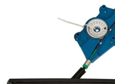 Produktbild von Audi A4 01-07 elektrischer Fensterheber vorne links