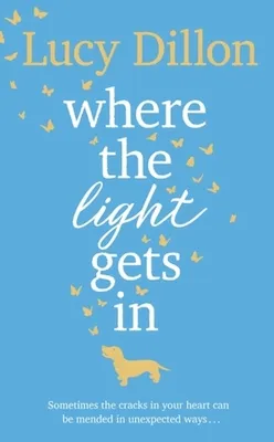 Obrázok produktu pre Where The Light Gets In