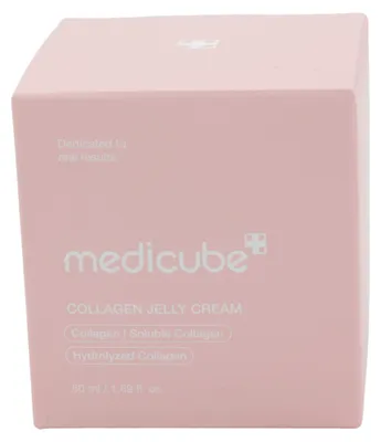 Obrázek produktu pro Medicube Collagen Jelly Cream 50ml