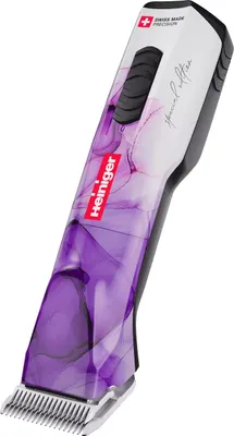 Produktbild von Heiniger Schermaschine Opal Special Edition Scherkopf #10 - 1 Akku