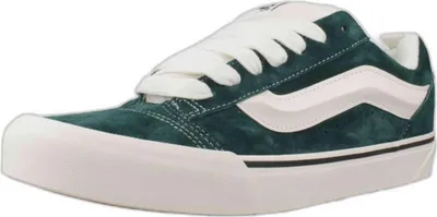 Produktbild von Vans Sneakers VN000CS0CX21 in Green color size 41
