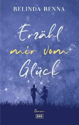 Immagine prodotto di Erzähl mir vom Glück