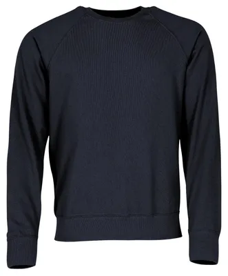 Produktbild von Fruit of the Loom Lightweight Raglan Sweat ,Farbe: deep navy ,Größe: XL