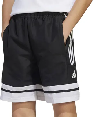 Produktbild von Adidas Squadra 25 Downtime Short Kinder