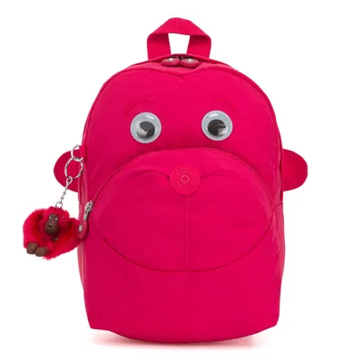 Zdjęcie produktu dla Kipling Faster True Pink - różowy